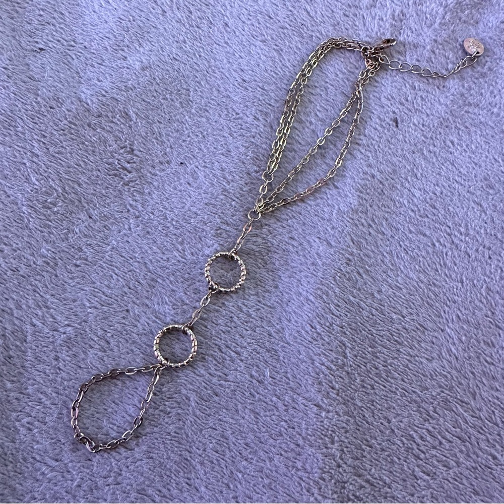 Hand/Foot chain bundle - Picture 4 of 5